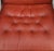 Ear-Patch Chair in Mouled Wood, 1960s For Sale - Image 3 of 7