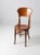 French Country Antique Bentwood Chair For Sale - Image 3 of 13
