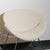 Mid-Century Modern Orange Ulice Armchair by Pierre Pauline for Artifort, 1980s For Sale - Image 3 of 4