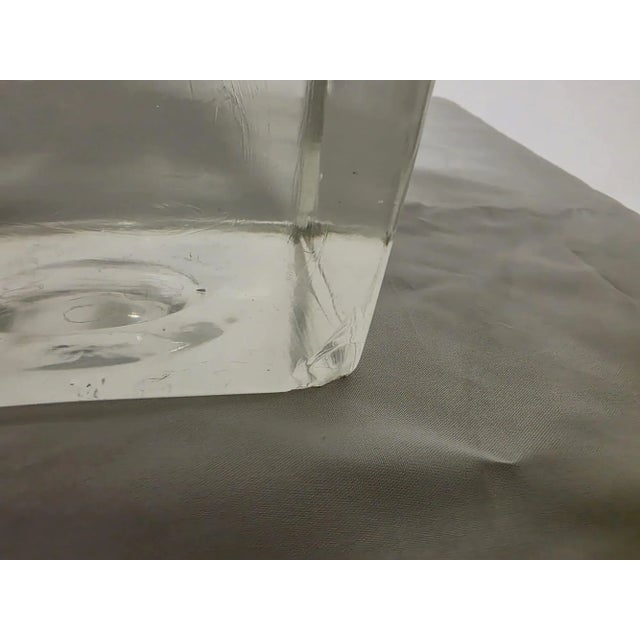 Ermanno Nason, Sculpture, 1969, Murano Glass For Sale - Image 15 of 16