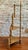 This Antique French pine corner book or what not shelf is great to add extra storage or a new way to display your...