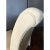 White Motivated Seller: 1950s Mid-Century Modern, Italian Leather Slipper Chairs Circa 1950s For Sale - Image 8 of 10