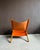 Mid-Century Modern Danish Saw Chair in Leather by Ole Gjerlov Knudsen for Cado, 1958 For Sale - Image 3 of 5