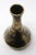 Vintage Stangl Pottery "Black Gold" Hand-Painted Vase For Sale In Tampa - Image 6 of 8