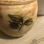 Ceramic Italian Hand Painted Ceramic Sale Canister For Sale - Image 7 of 11
