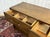 Art Deco Style Chest of Drawers in Walnut and Oak, 1950s For Sale - Image 12 of 18