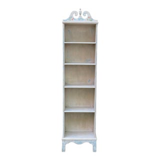 Early 20th C. Bookcase For Sale