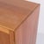 Mahogany Cabinet Module with Brass Handles by Christian Hvidt for Søborg Møbelfabrik, 1960s For Sale - Image 11 of 13