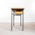 1960s Mid-Century French Double School Desk from Mullca, 1960s For Sale - Image 5 of 9