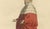 European School, Duke and Duchess of Venice Costume, 1581, Engraving, Set of 2 For Sale - Image 6 of 11