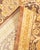 Mogul Collection Hand-Knotted Area Rug - Yellow 8' 1" x 11' 1" For Sale In New York - Image 6 of 9