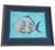 Late 20th Century Fish Original Art, Framed For Sale - Image 4 of 5