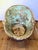 Antique 19th Century Victorian English Sitz Hip Bath For Sale - Image 7 of 10