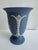 Wedgwood Late 20th Century Wedgewood Urn Vase For Sale - Image 4 of 9