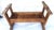 Carpenters Workbench with Drawer and Trough, 1900s For Sale - Image 9 of 18