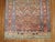 Contemporary Vintage Persian Hamadan Malayer Rug For Sale - Image 3 of 6