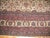 Oversize Antique Persian Teheran Rug - 14'3" x 19'4" For Sale - Image 17 of 18