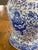 Chinese Baluster Vase, Vintage For Sale - Image 4 of 12