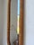 Wood Oval Wicker Mirror, Italy, 1960s For Sale - Image 7 of 15