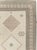 Rustic Galerie Shabab Collection Mid-20th Century Turkish Anatolian Room Size Carpet For Sale - Image 3 of 10
