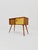 Small Mid-Century German Walnut and Beech Sideboard, 1950s For Sale - Image 10 of 11