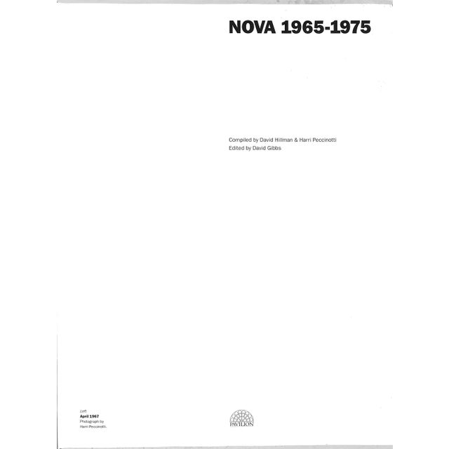 HILLMAN, David & PECCINOTTI, Harri [compiled by] [224] pp. Pavilion Books Limited 1993 13 1/2" x 10 5/8" Featuring a...