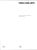 HILLMAN, David & PECCINOTTI, Harri [compiled by] [224] pp. Pavilion Books Limited 1993 13 1/2" x 10 5/8" Featuring a...