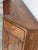 Early 19th Century Large Antique Italian Walnut Sideboard, 1820 For Sale - Image 5 of 18