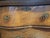 Antique Quarter-Sawn Tiger Oak Dresser With Original Beveled Mirror, C. 1900–1915 For Sale - Image 10 of 18