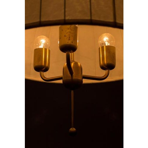 Carolin Ceiling Light by Hans-Agne Jakobsson For Sale - Image 10 of 16