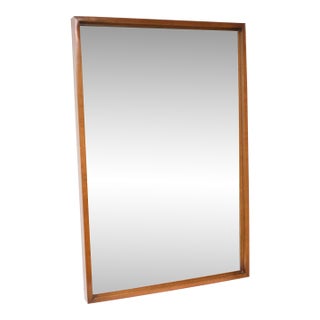 Paul McCobb Planner Group Wall Mirror For Sale