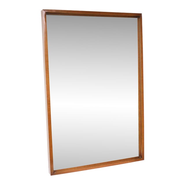 Paul McCobb Planner Group Wall Mirror For Sale