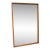 Paul McCobb Planner Group Wall Mirror For Sale