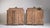 Top-Quality Pair of Louis XV Oak Buffets, Rococo Style, Belgium, Circa 1890 For Sale - Image 4 of 17