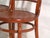 Bentwood Chairs in the style of Thonet, Central Europe, 1930, Set of 4 For Sale - Image 11 of 17