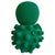Rupture Sculpture in Ceramic by Liliana Silva For Sale - Image 6 of 6