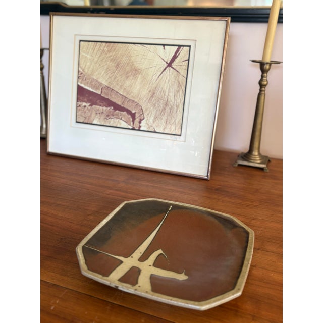 Contemporary Rob Jaffe “Sunburst” Limited Edition Photograph, 1975 – Signed 11/100 Framed Nature Study For Sale - Image 3 of 8
