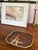 Contemporary Rob Jaffe “Sunburst” Limited Edition Photograph, 1975 – Signed 11/100 Framed Nature Study For Sale - Image 3 of 8