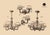 French Art Deco Wall Sconces by Boris Lacroix 1930s France - A Pair For Sale - Image 16 of 16