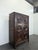 Vintage Wardrobe in the style of Dudouyt, 1940s, in Very Good conditions. Designed 1920 to 1949
