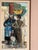 Women and Child, 1950s, Oil Painting on Canvas, Framed For Sale - Image 18 of 18