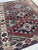 Mid 20th Century Vintage Kazak Medallions Tribal Rug 6 x 6.9 For Sale - Image 5 of 10