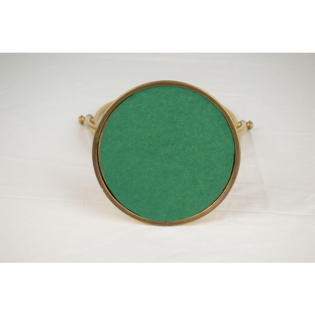 1970s Table Mirror, Italy, 1970s For Sale - Image 5 of 18