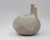 Joel Edwards Blue Drip Pottery Vessel Sculpture Vase For Sale In Seattle - Image 6 of 7