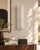 Glass Modern Italian Murano Glass Textured Wall Sconces, 2000, Set of 2 For Sale - Image 7 of 10