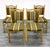 Mid-Century Modern 4 Danish Mid Century Oak Dining Chairs For Sale - Image 3 of 10