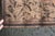 Rustic European Antique 1920s or Earlier Garden Scene Tapestry in the Style of Rubens For Sale - Image 3 of 12