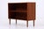 Vintage Danish Teak Bookcase from Musterring For Sale - Image 11 of 12