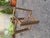 Dining Table with Brass Base and Round White Marble Top, 1960s For Sale - Image 14 of 18