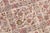 Shabby Chic 1990's Pak-Persian Black/Black Wool Rug - 9'2'' X 12'3'' For Sale - Image 4 of 9